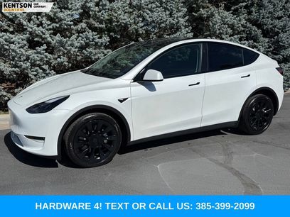 Used 2023 Tesla Model Y Long Range