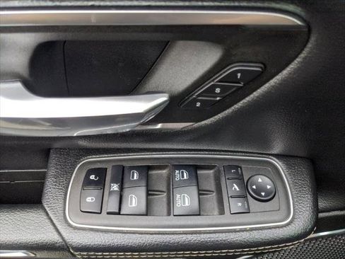 Certified 2024 RAM 1500 Laramie image 52