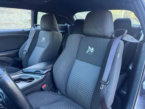 Used 2021 Dodge Challenger R/T Scat Pack image 8