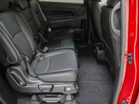 New 2026 Honda Odyssey Sport-L image 41