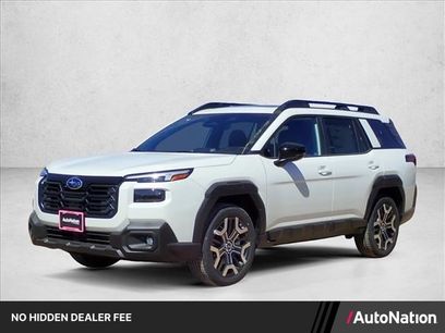 New 2026 Subaru Outback Touring XT
