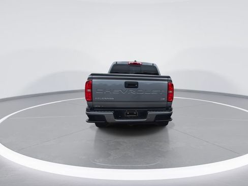Used 2022 Chevrolet Colorado Z71 AWD/4WD image 10