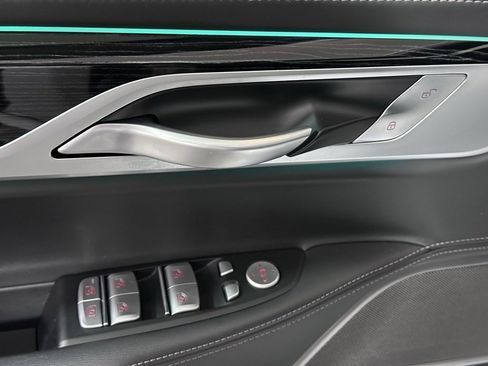 Used 2019 BMW 750i xDrive 750i xDrive w/ Executive Package image 20