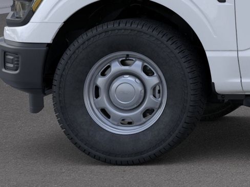New 2026 Ford F150 XL RWD image 19