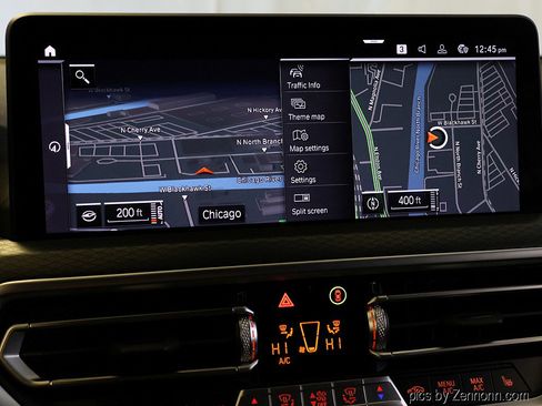 Certified 2022 BMW X3 xDrive30i w/ M Sport Package 2 image 19