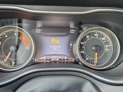 Used 2020 Jeep Cherokee Limited w/ Trailer Tow Group AWD/4WD image 22