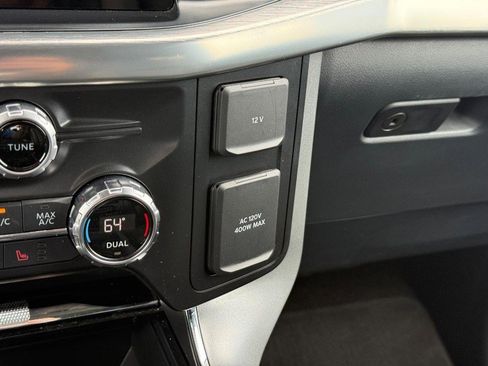 Used 2021 Ford F150 Lariat AWD/4WD image 20