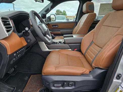 New 2026 Toyota Tundra 1794 Edition image 24