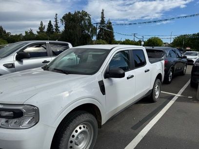 Used 2024 Ford Maverick XL