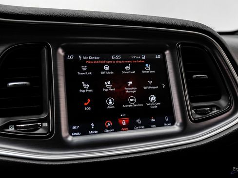 Used 2018 Dodge Challenger SRT Demon RWD image 78