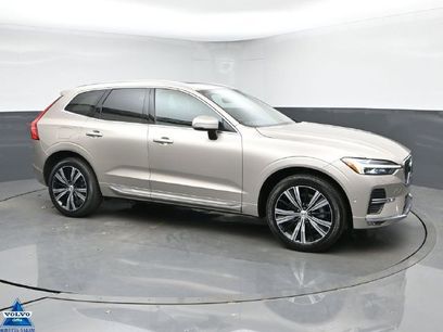 Used 2023 Volvo XC60 B5 Plus w/ Protection Package Premier