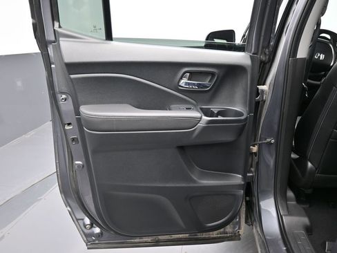 Certified 2023 Honda Ridgeline RTL-E image 35