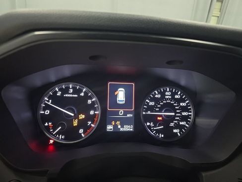 Used 2024 Subaru Ascent Onyx Edition w/ Popular Package Onyx AWD/4WD image 13
