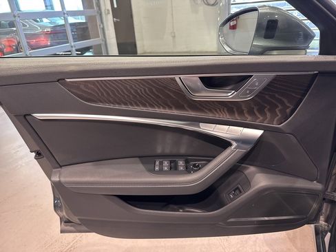 Used 2019 Audi A6 3.0T Premium Plus w/ Premium Plus Package image 16