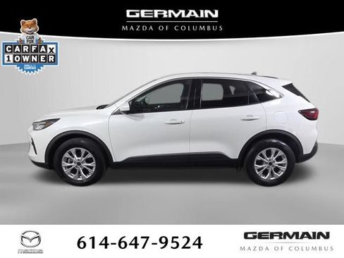 Used 2023 Ford Escape Active w/ Tech Pack #2 AWD/4WD image 11