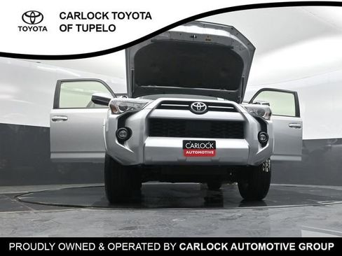 Used 2024 Toyota 4Runner SR5 image 39
