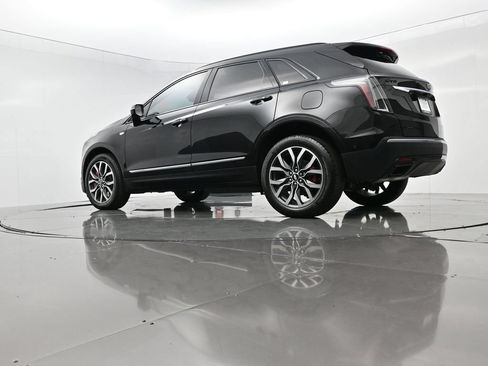 Used 2023 Cadillac XT5 Sportv w/ Platinum Package AWD/4WD image 52
