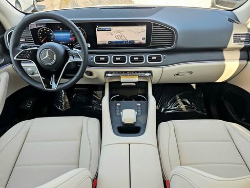 New 2026 Mercedes-Benz GLE 350 4MATIC image 25