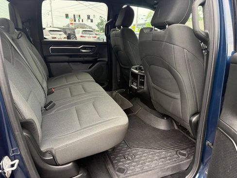 Used 2019 RAM 1500 Big Horn AWD/4WD image 22