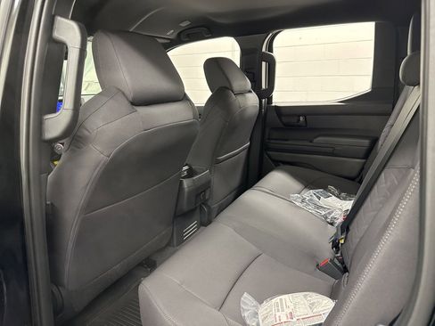 New 2025 Toyota Tacoma SR5 image 39