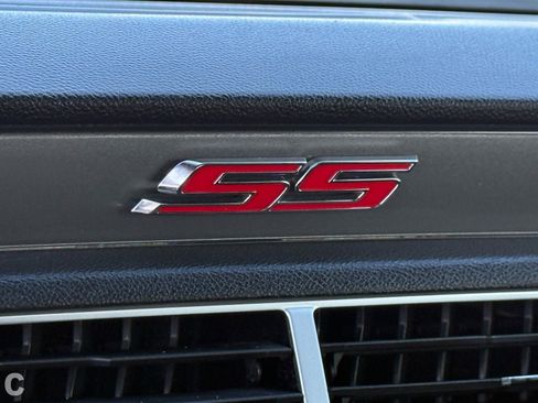 Used 2011 Chevrolet Camaro SS w/ RS Package image 26