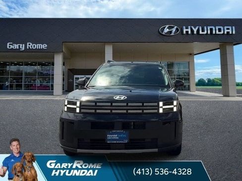 Certified 2025 Hyundai Santa Fe SEL AWD/4WD image 3