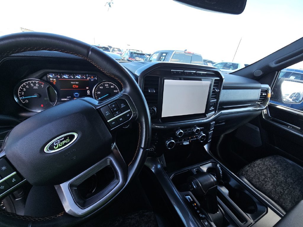 Used 2023 Ford F150 Tremor AWD/4WD image 11