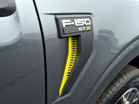 Certified 2024 Ford F150 STX AWD/4WD image 17