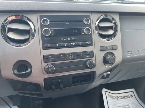 Used 2016 Ford F250 XLT image 17