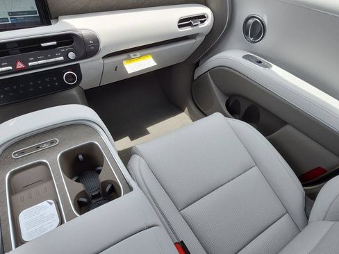 New 2026 Hyundai Palisade SEL Premium FWD image 19