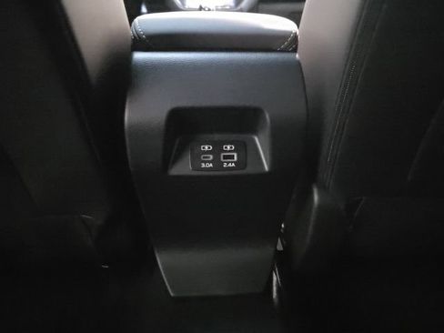 New 2026 Subaru Crosstrek 2.5i Sport AWD/4WD image 28