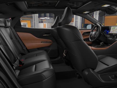 New 2026 Toyota Crown Limited image 21