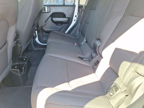 Used 2020 Jeep Gladiator Sport w/ Quick Order Package 24S image 32