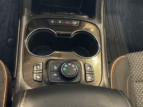 Used 2023 GMC Acadia AT4 w/ Trailering Package image 29