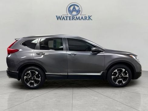 Used 2019 Honda CR-V Touring image 6