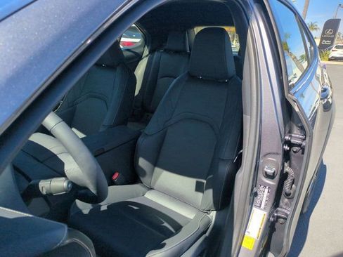 New 2026 Lexus UX 300h AWD image 12