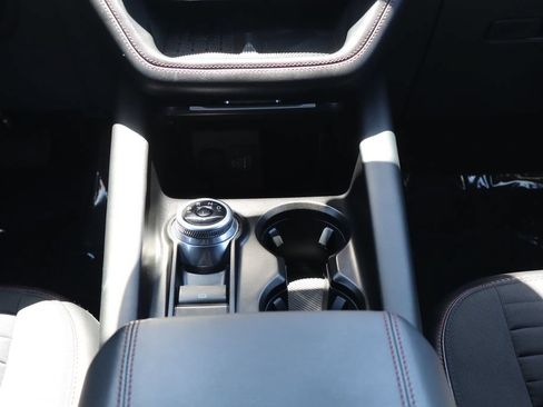 Used 2025 Ford Explorer ST-Line w/ Premium Package RWD image 30