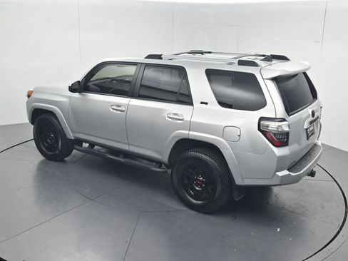 Used 2023 Toyota 4Runner SR5 AWD/4WD image 53