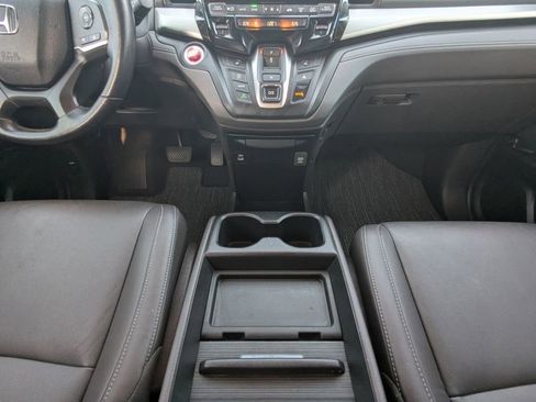 Used 2022 Honda Odyssey EX-L image 24