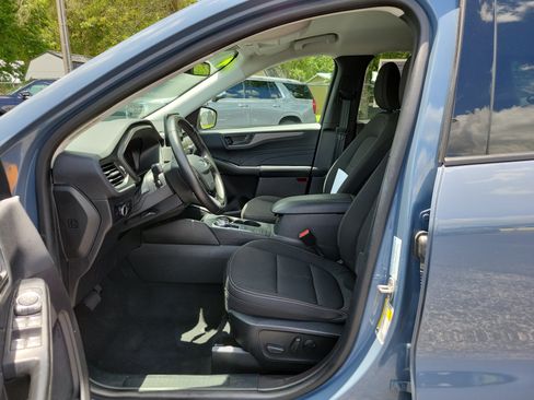 Used 2024 Ford Escape Active FWD image 16