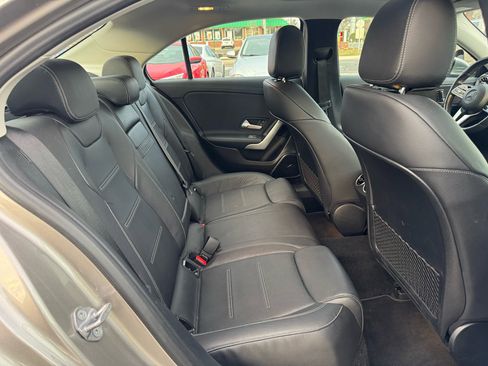 Used 2019 Mercedes-Benz A 220 4MATIC image 16