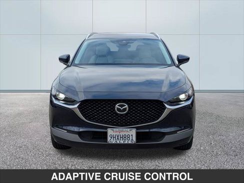 Certified 2023 MAZDA CX-30 AWD 2.5 S w/ Preferred Package image 8
