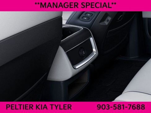 New 2026 Kia Carnival EX image 27