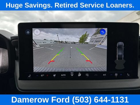 Used 2026 Ford Maverick XLT w/ XLT Luxury Package AWD/4WD image 21