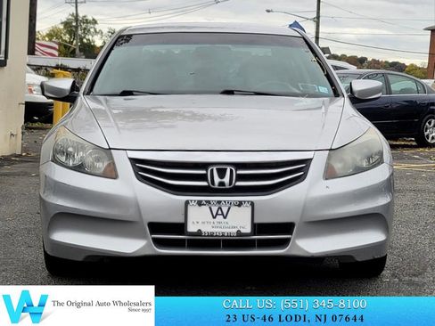Used 2012 Honda Accord SE image 2