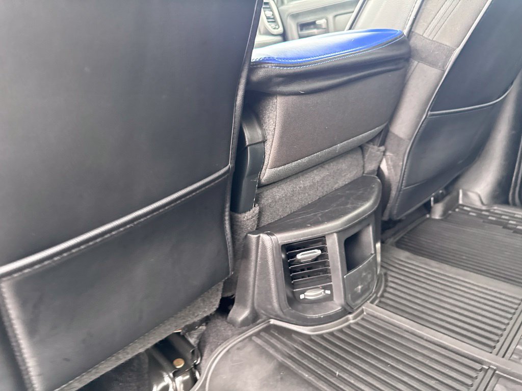 Used 2020 RAM 2500 Tradesman AWD/4WD image 28