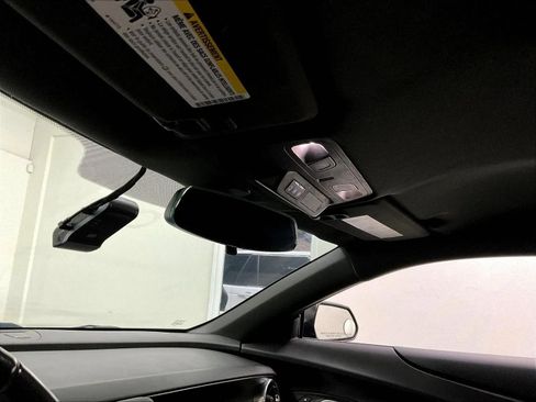 Used 2021 Chevrolet Camaro LT RWD image 40
