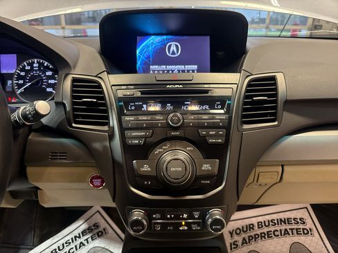 Used 2014 Acura RDX w/ Technology Package AWD/4WD image 20