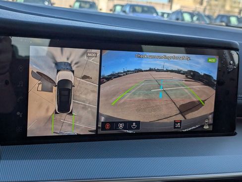 New 2026 Nissan Murano SL AWD/4WD image 12