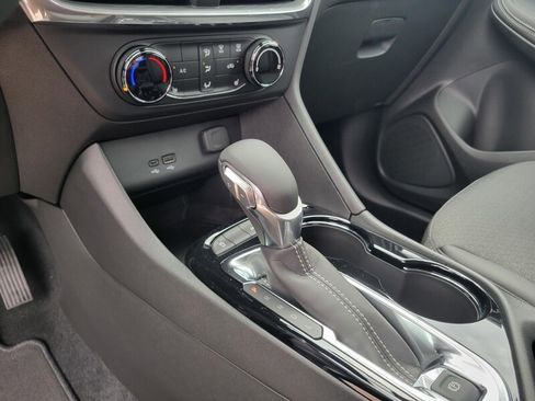 New 2026 Buick Encore GX Preferred w/ Comfort Package image 23